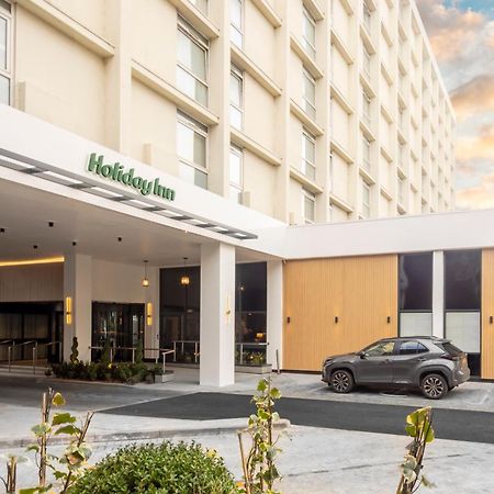 Holiday Inn Leicester City, An Ihg Hotel Εξωτερικό φωτογραφία