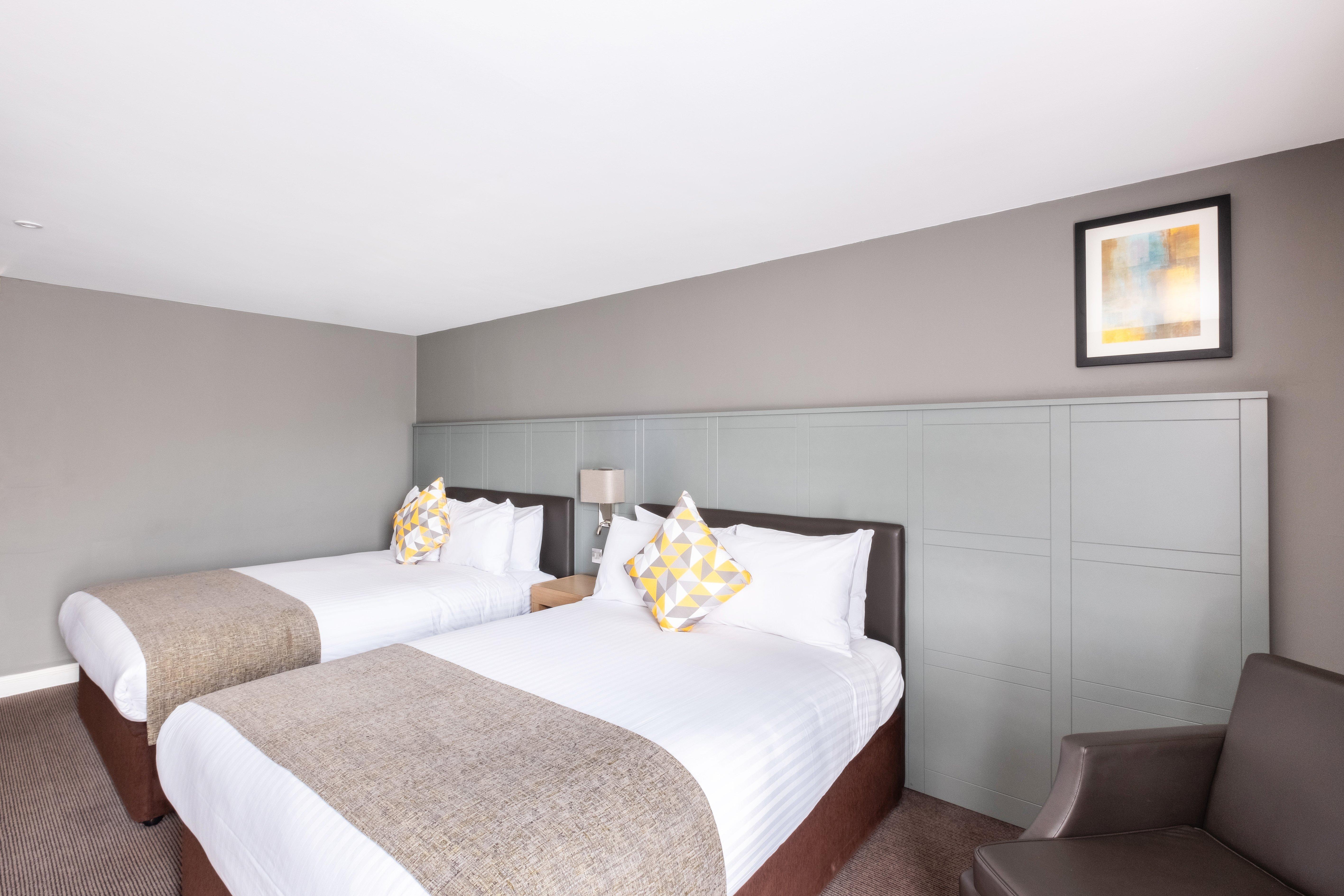 Holiday Inn Leicester City, An Ihg Hotel Εξωτερικό φωτογραφία